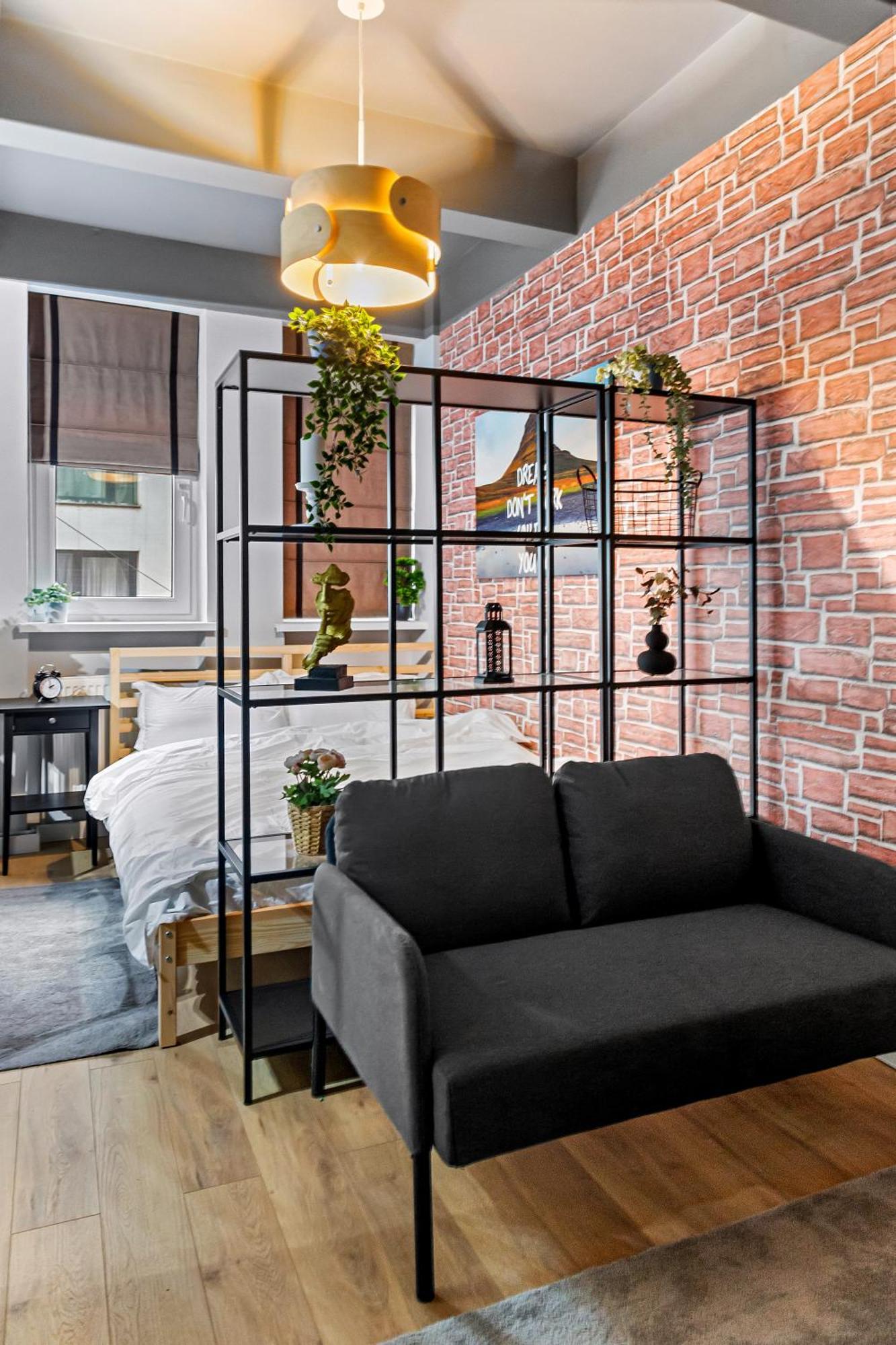 Ferienwohnung Cute Cozy Nest Old City Bukarest Exterior foto
