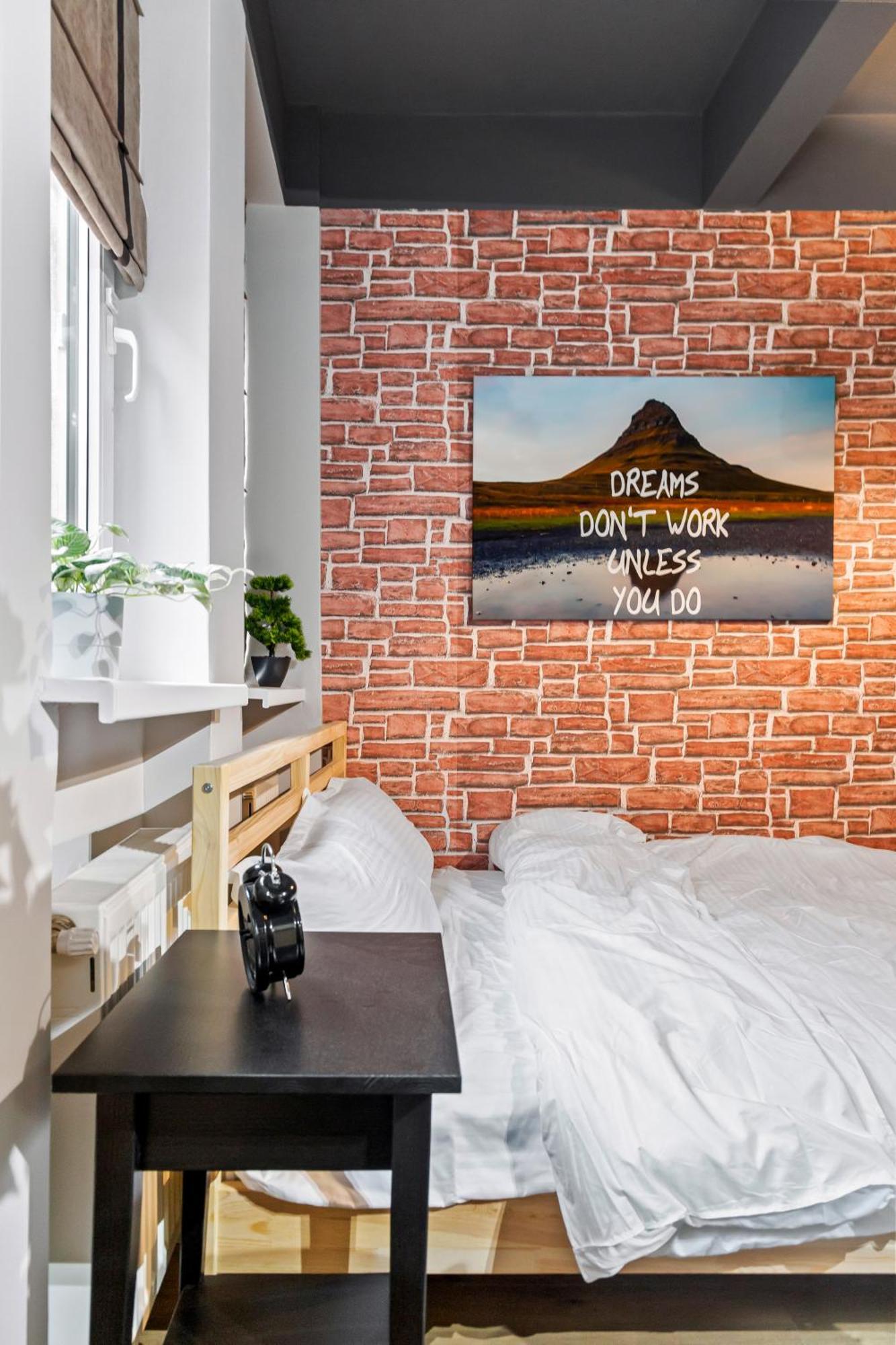 Ferienwohnung Cute Cozy Nest Old City Bukarest Exterior foto